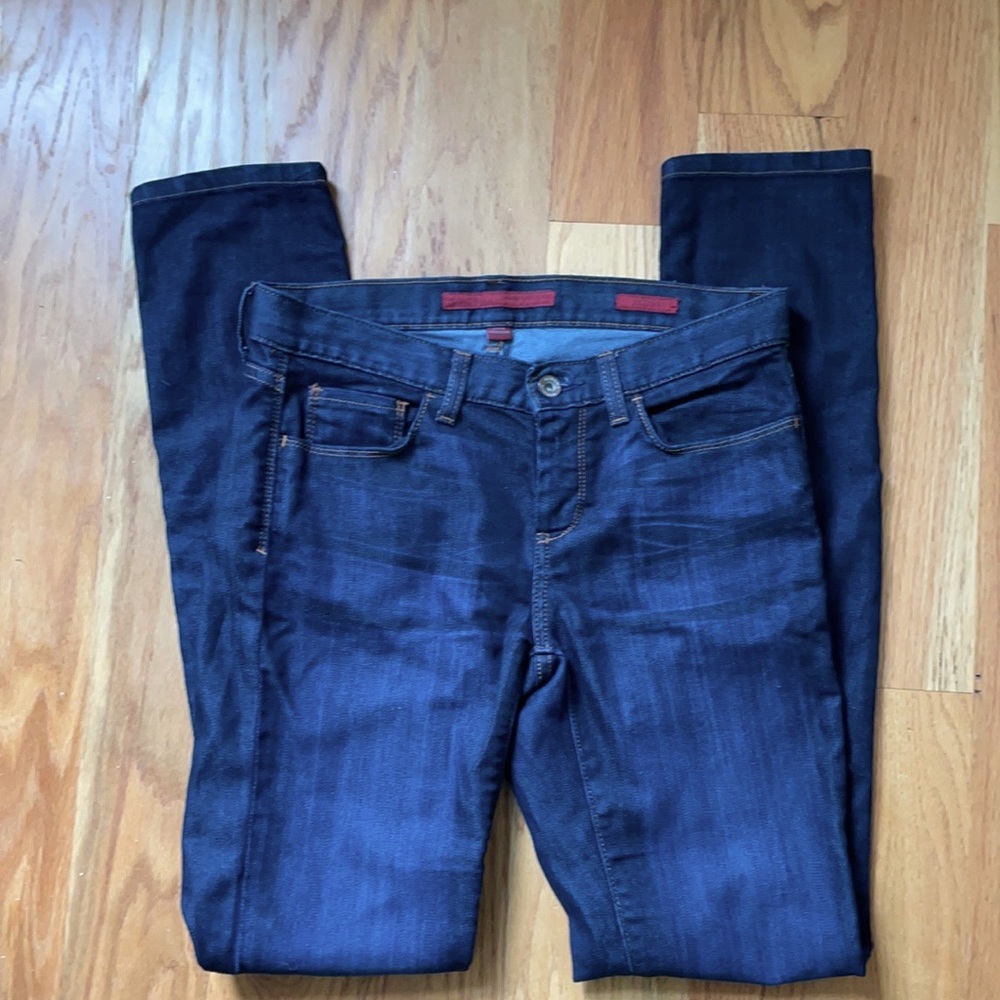 Banana Republic Skinny Jeans 27/4
